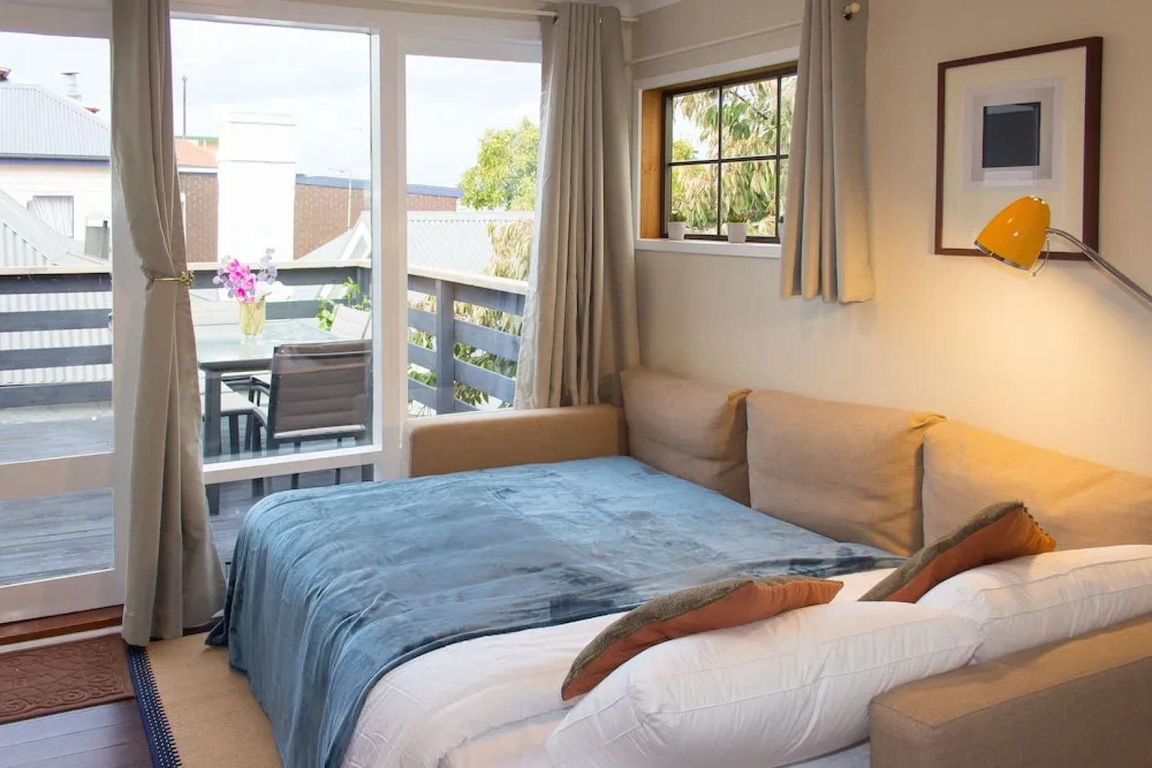 Heritage Listed Georgian Cottage