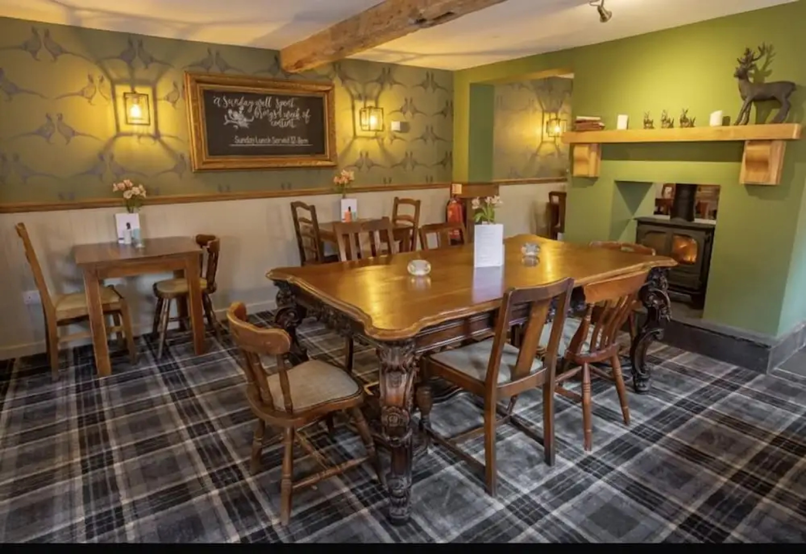 The Dukes Head Inn