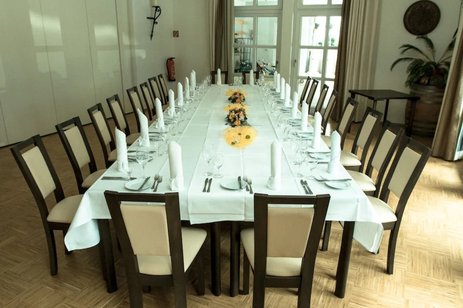 Schaumburger Ritter Hotel & Restaurant