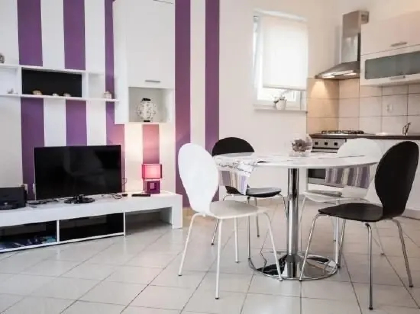 Apartments Nenich