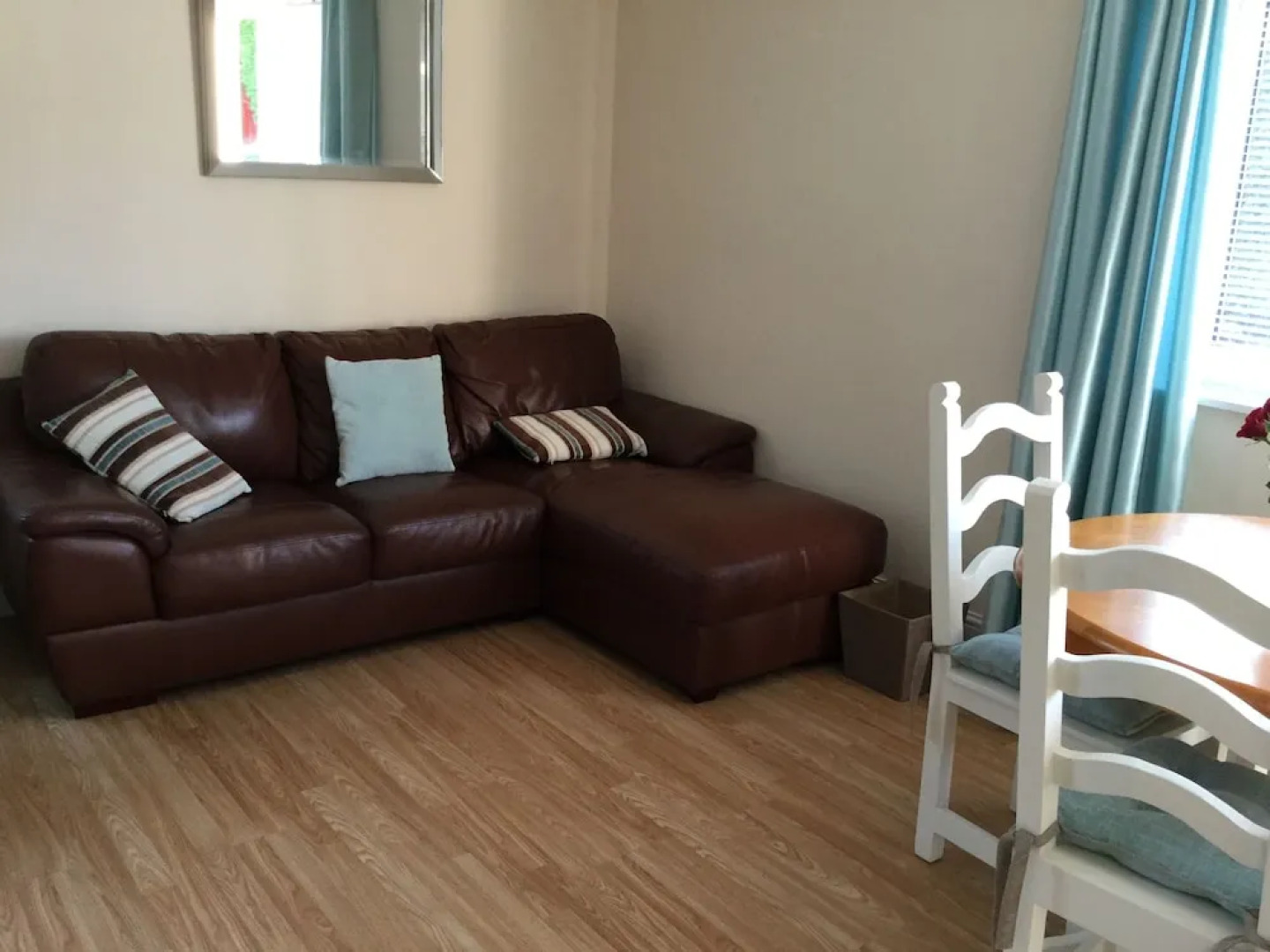 The Studio Apartments