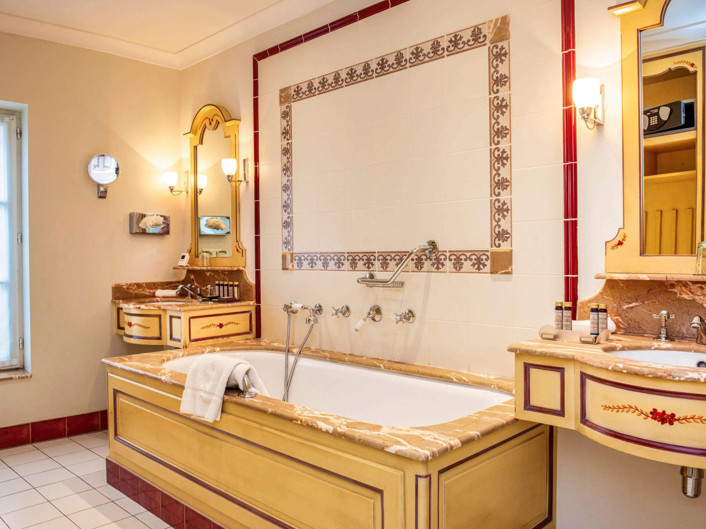 Hotel de la Cité Carcassonne - MGallery Collection