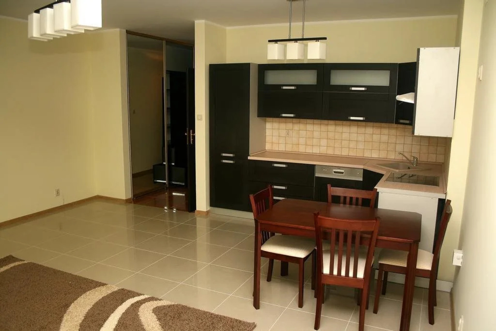 Warsaw Modlin Airport Apartment