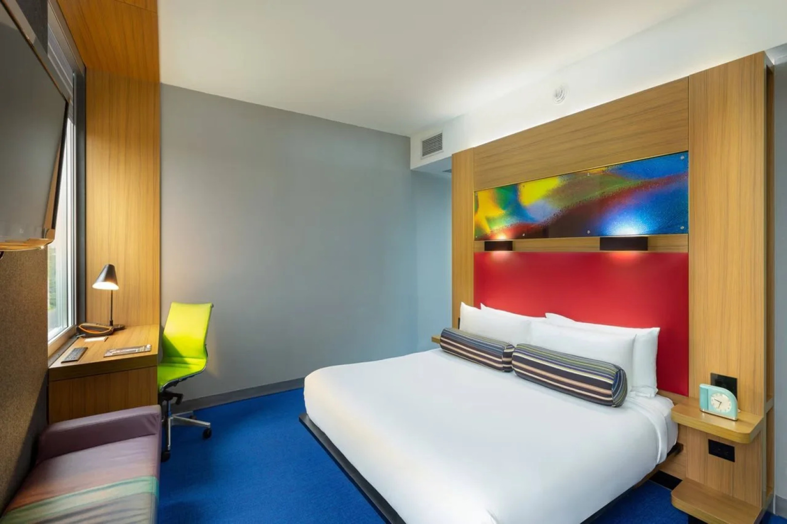 Aloft San Jose Hotel, Costa Rica