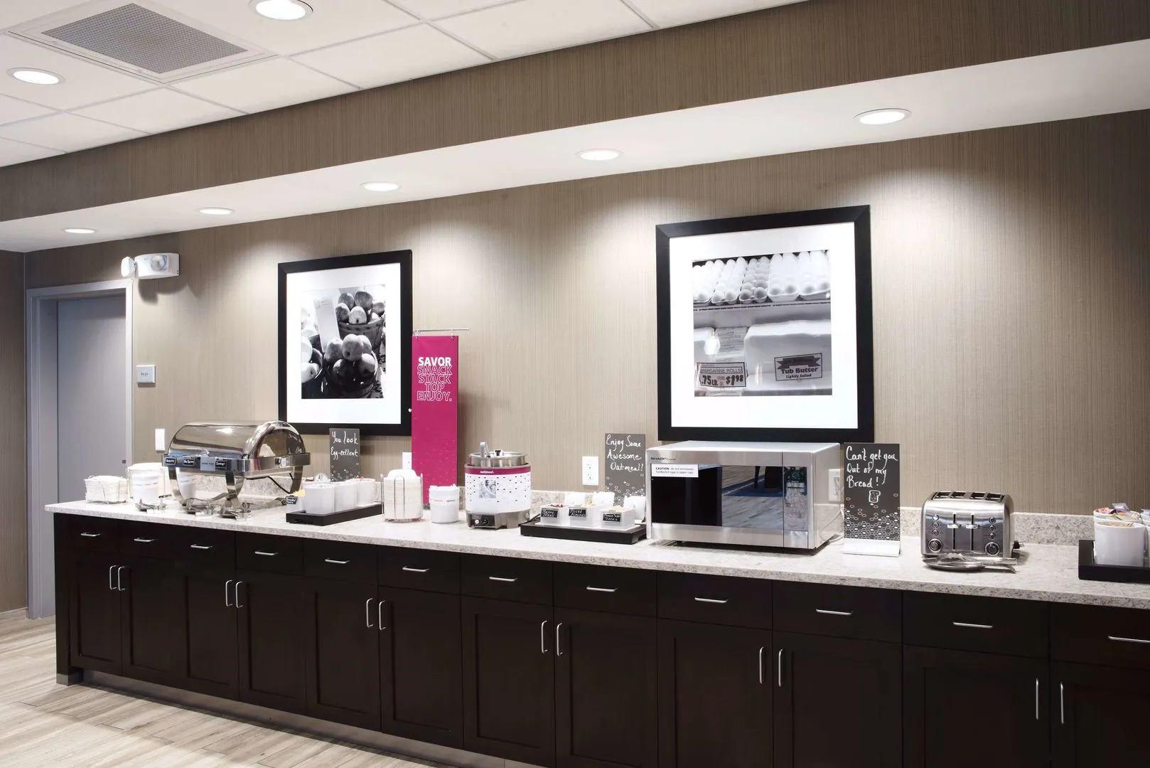 Hampton Inn & Suites Des Moines/Urbandale