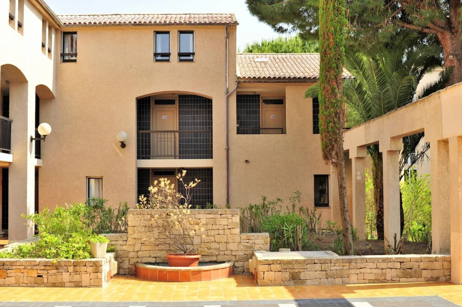 Vacanciel Six Fours les Plages