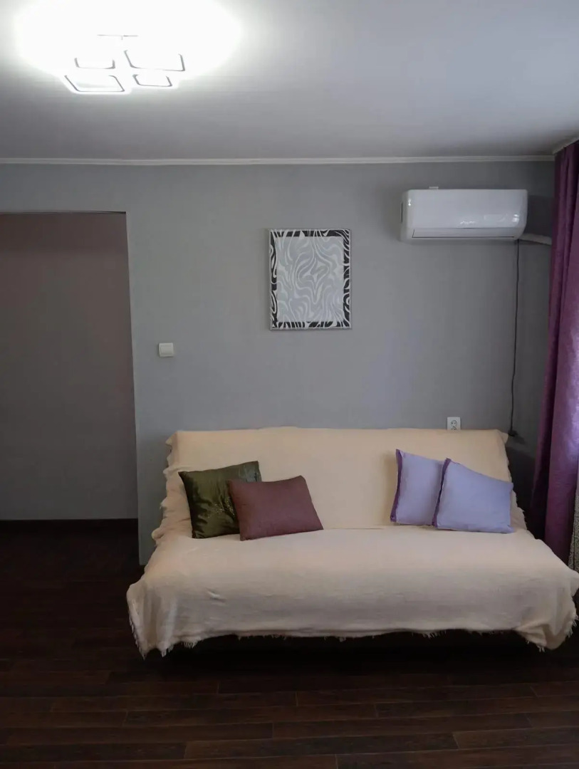 Апартаменты на проспекте Ленина