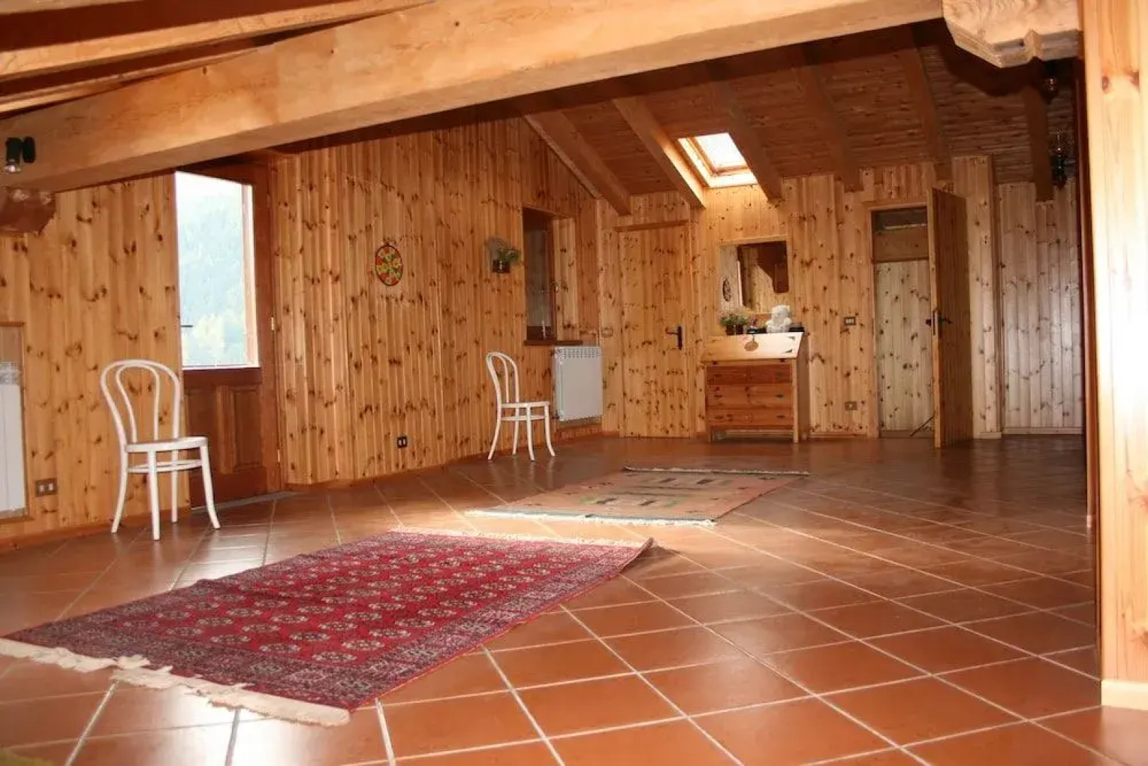 Sunlake Villa Brusson