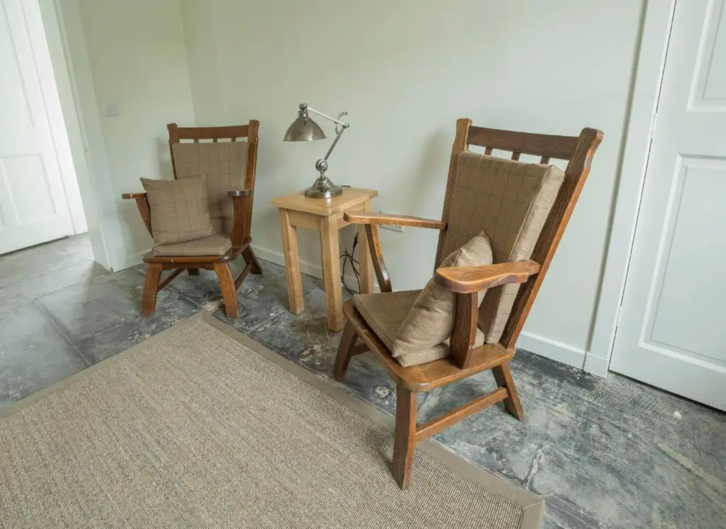 Branxholme Castle (East Wing Cottage)