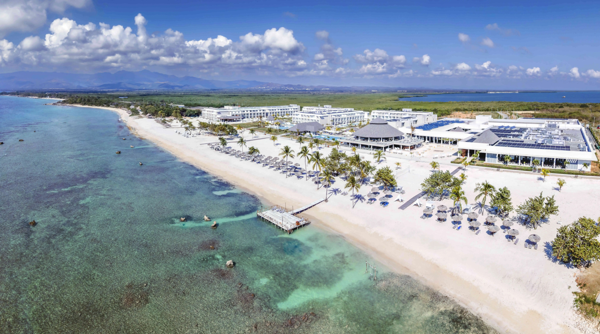 Melia Trinidad Peninsula