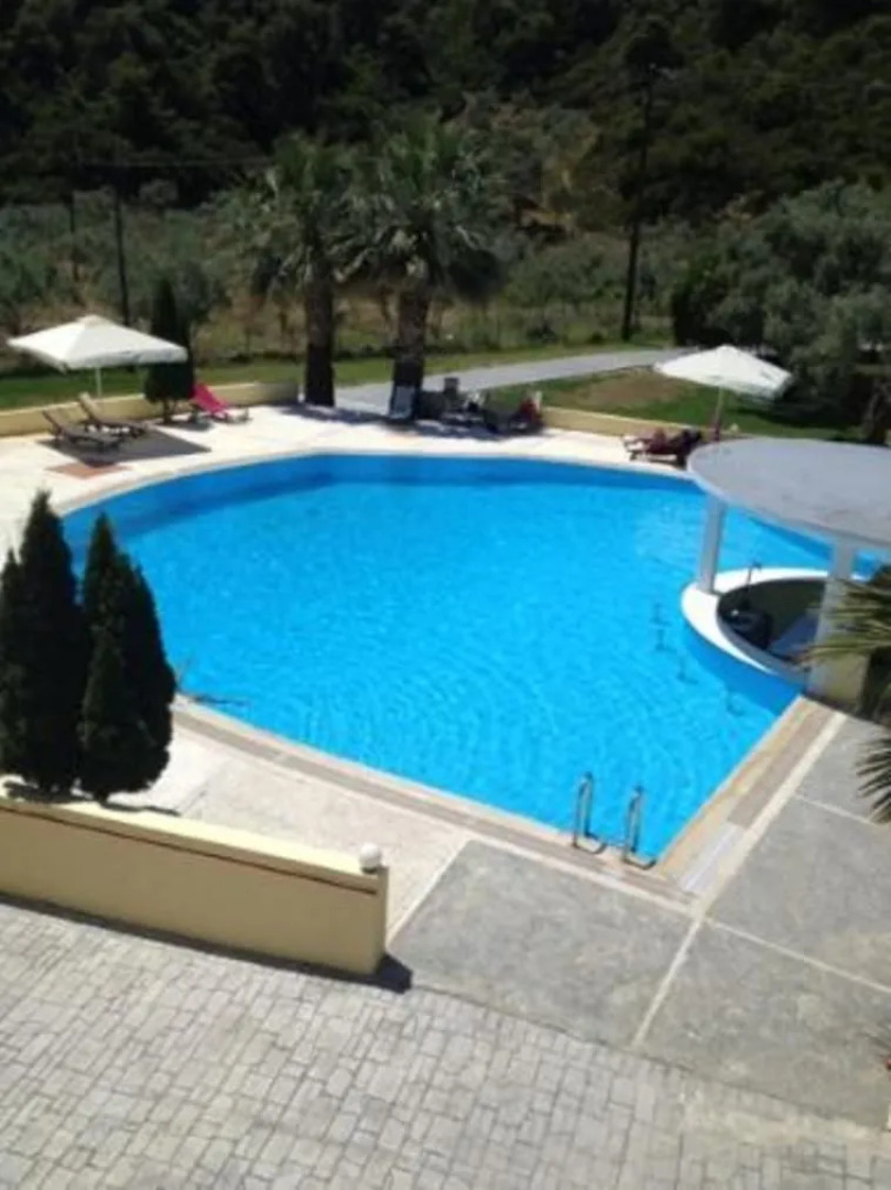 Belvedere Hotel & Bungalows