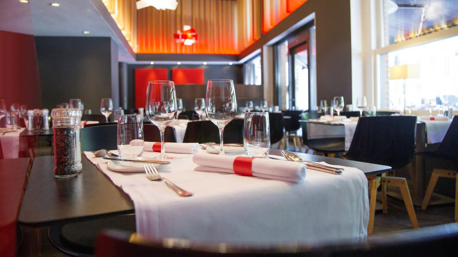 Crowne Plaza Bruges by IHG