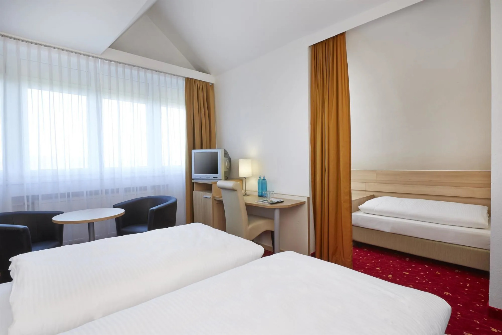 AHORN Panorama Hotel Oberhof