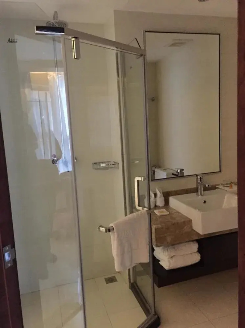 Meijing Jingpin Hotel