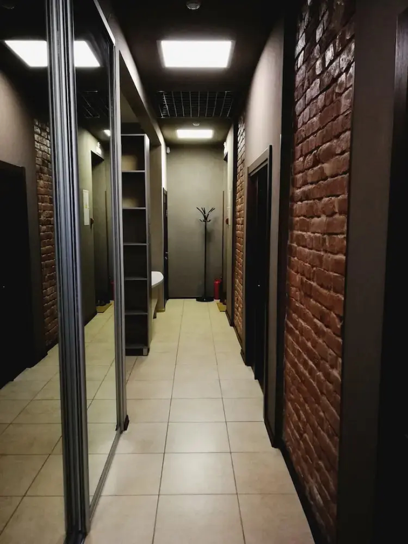 Меблированные комнаты Старая Мелодия