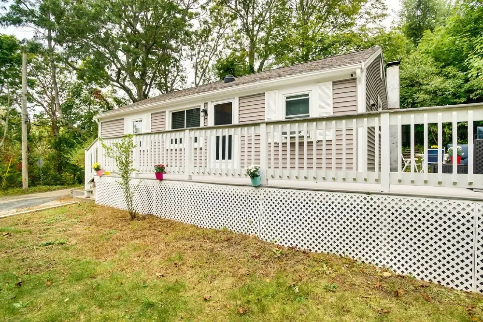 Updated Hyannis Home < 2 Mi to Beach & Golf!