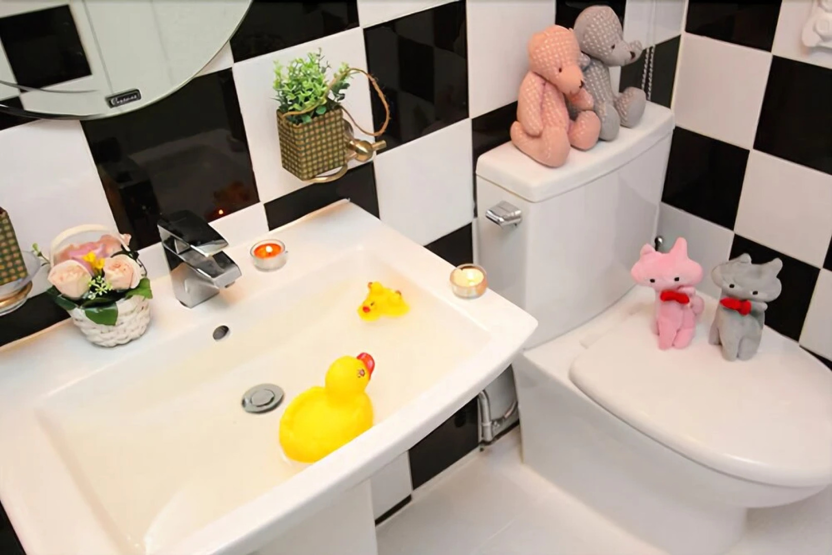 Buan Blue Win Pension