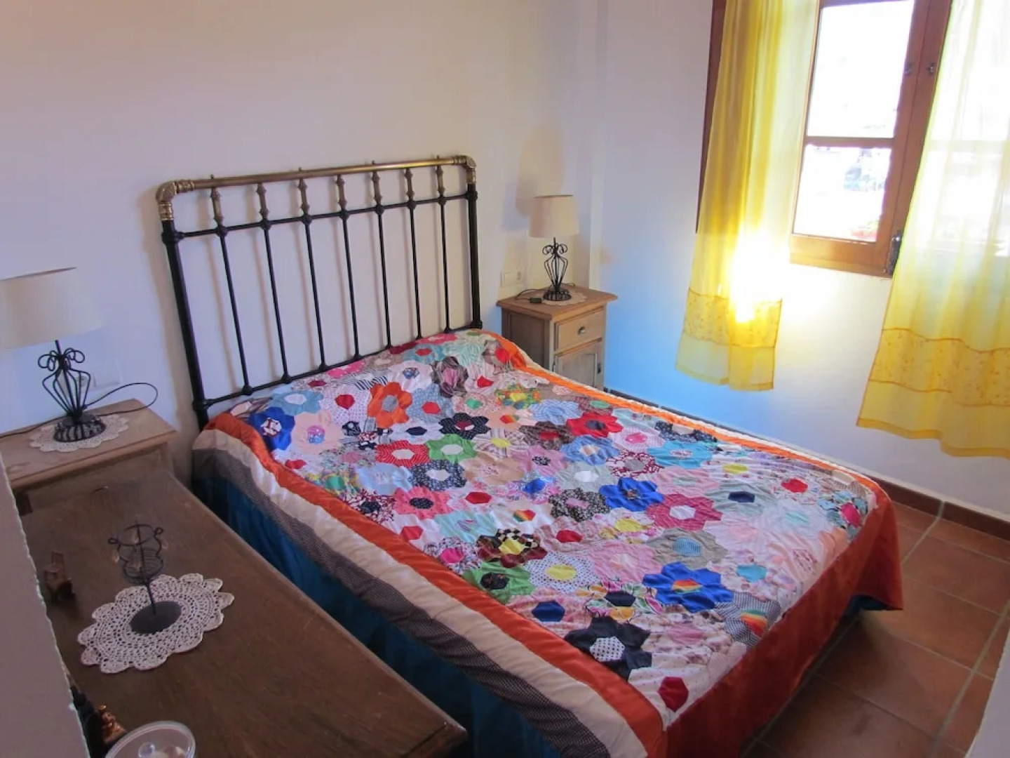 Apartamento Vista Paraiso El Borge