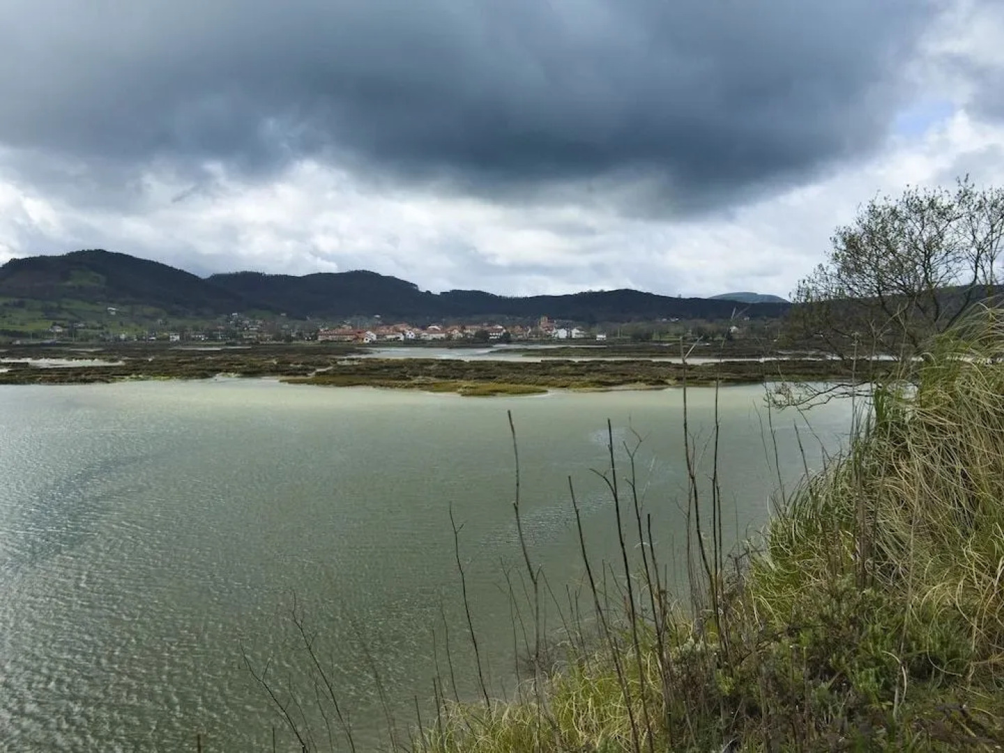 Posada La Rivera De Escalante