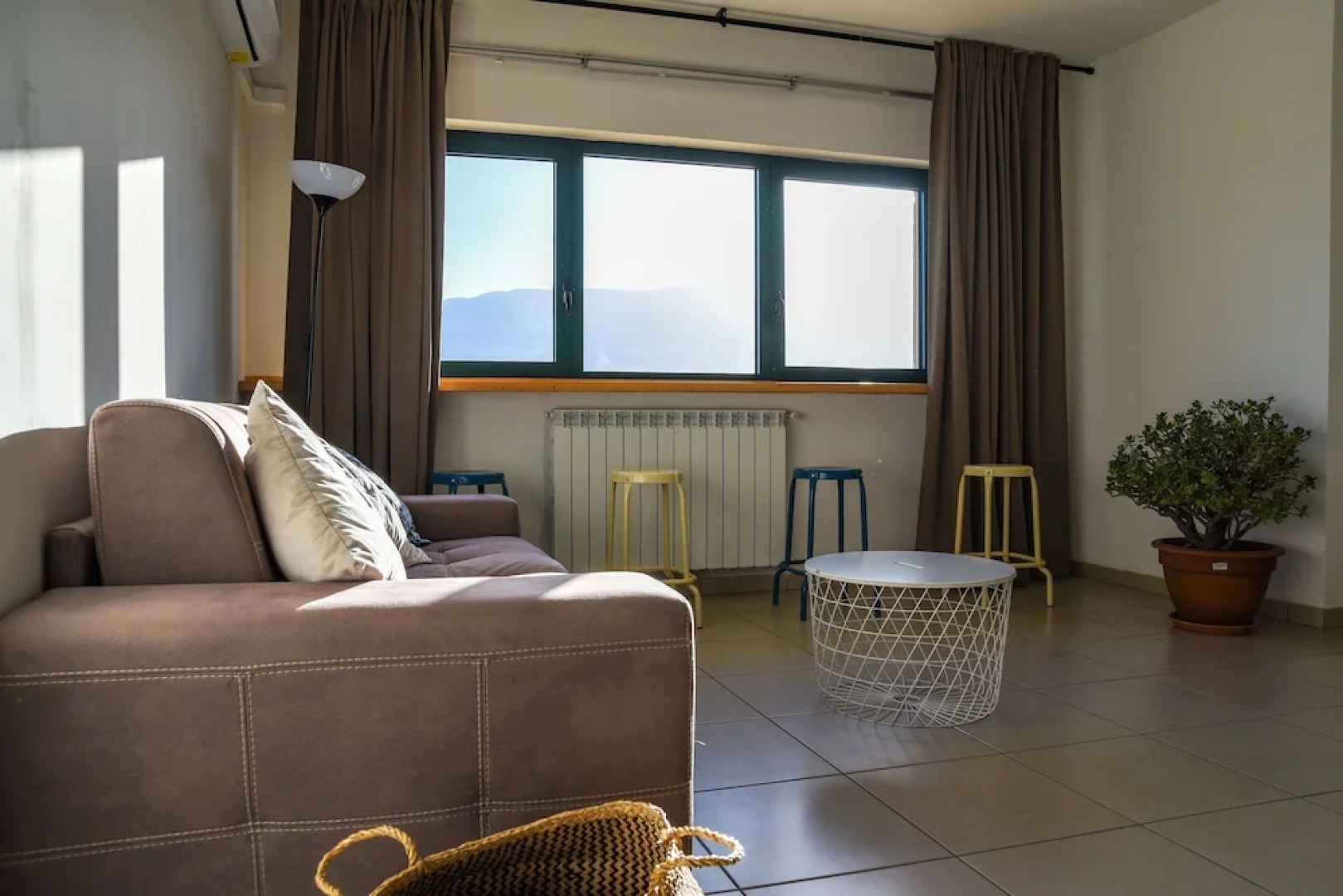 Agriturismo statale 17