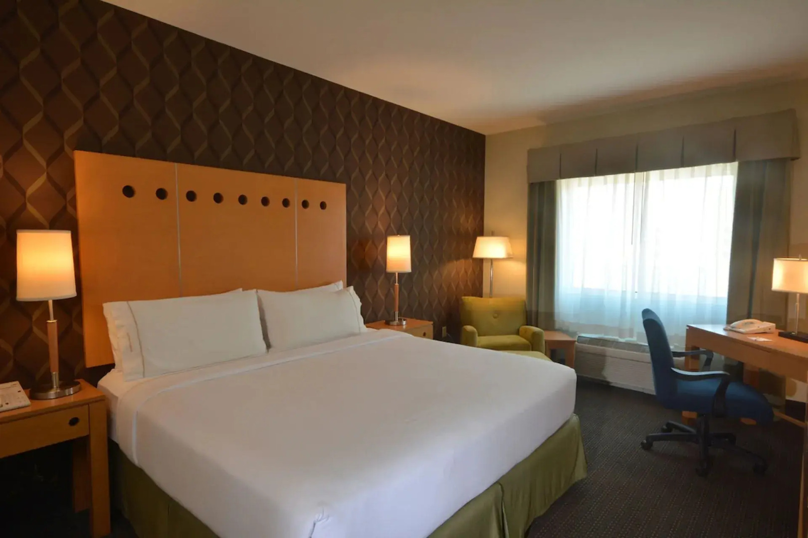 Holiday Inn Express And Suites Monterrey Aeropuerto