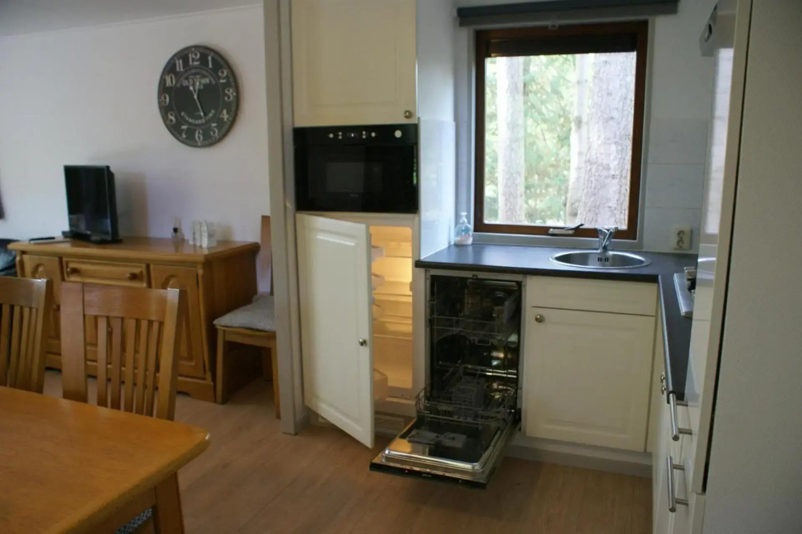 t'Bakkersboschje nummer 8