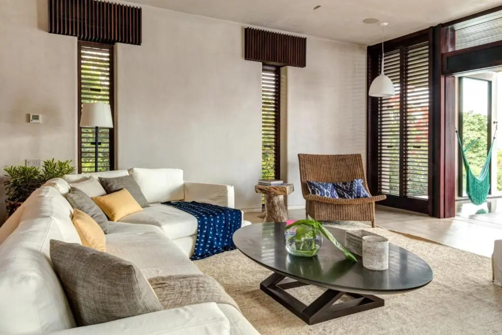 Punta de Mita Villa Sleeps 22 with Pool