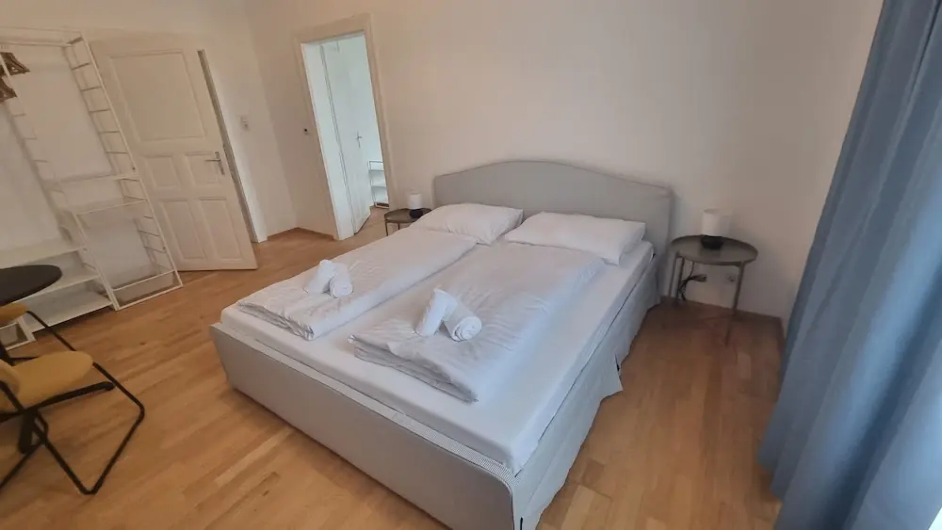Allinone Apartments