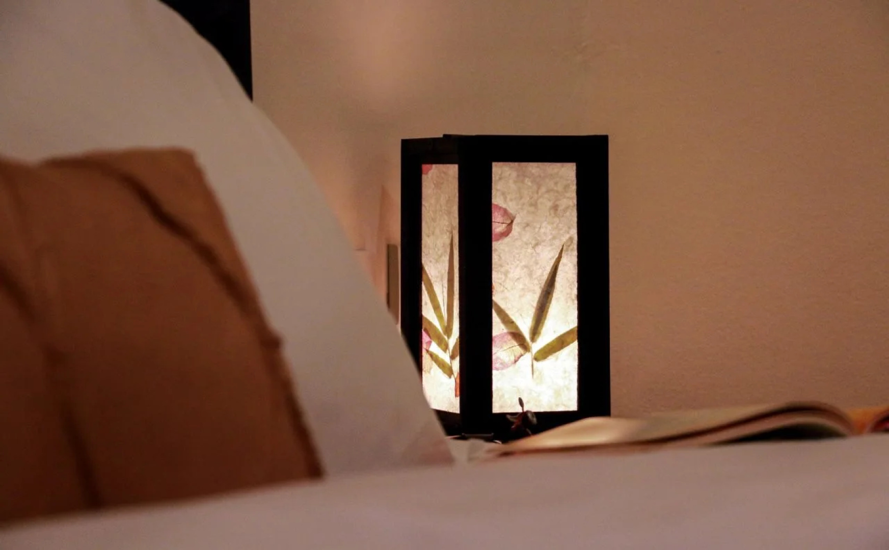 Nirvana Inn
