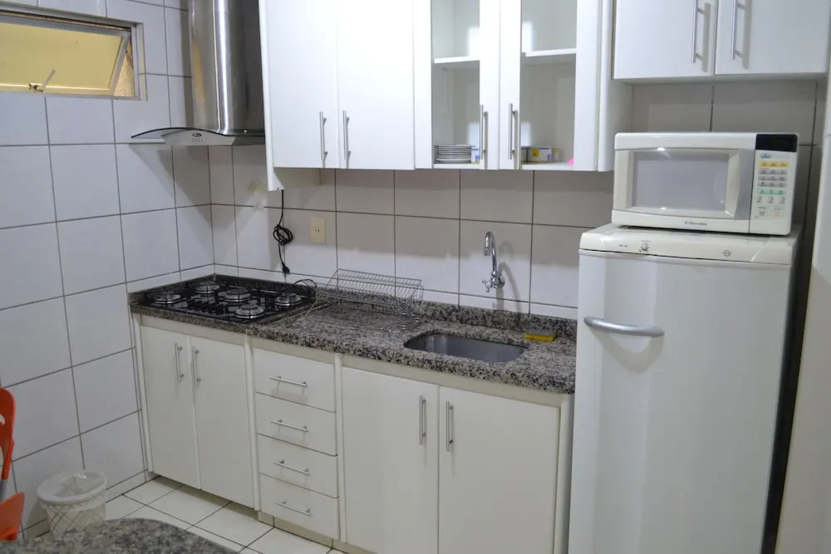 Thermas Paradise Residence Service