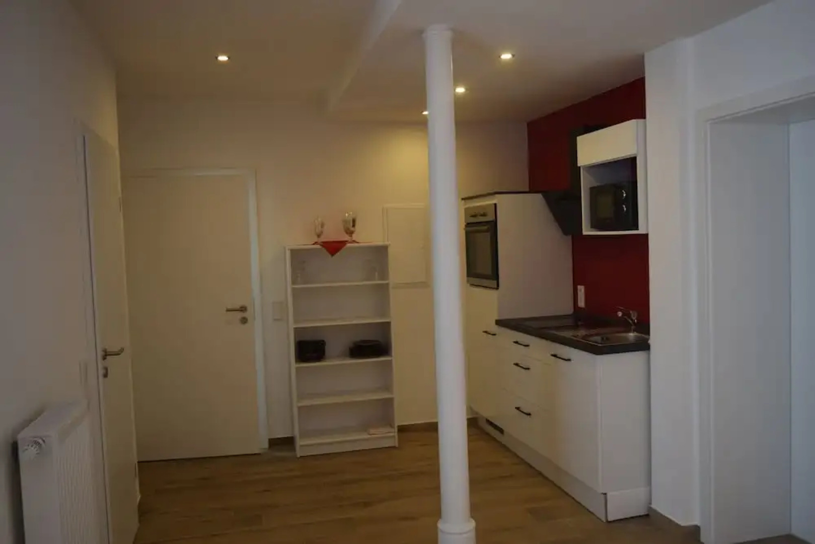 Hotel Holländischer Hof