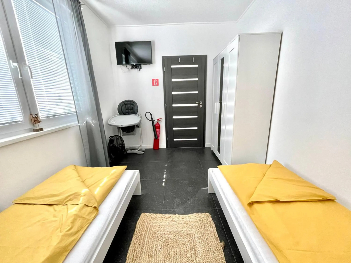 P&P APARTMÁNY Bojnice