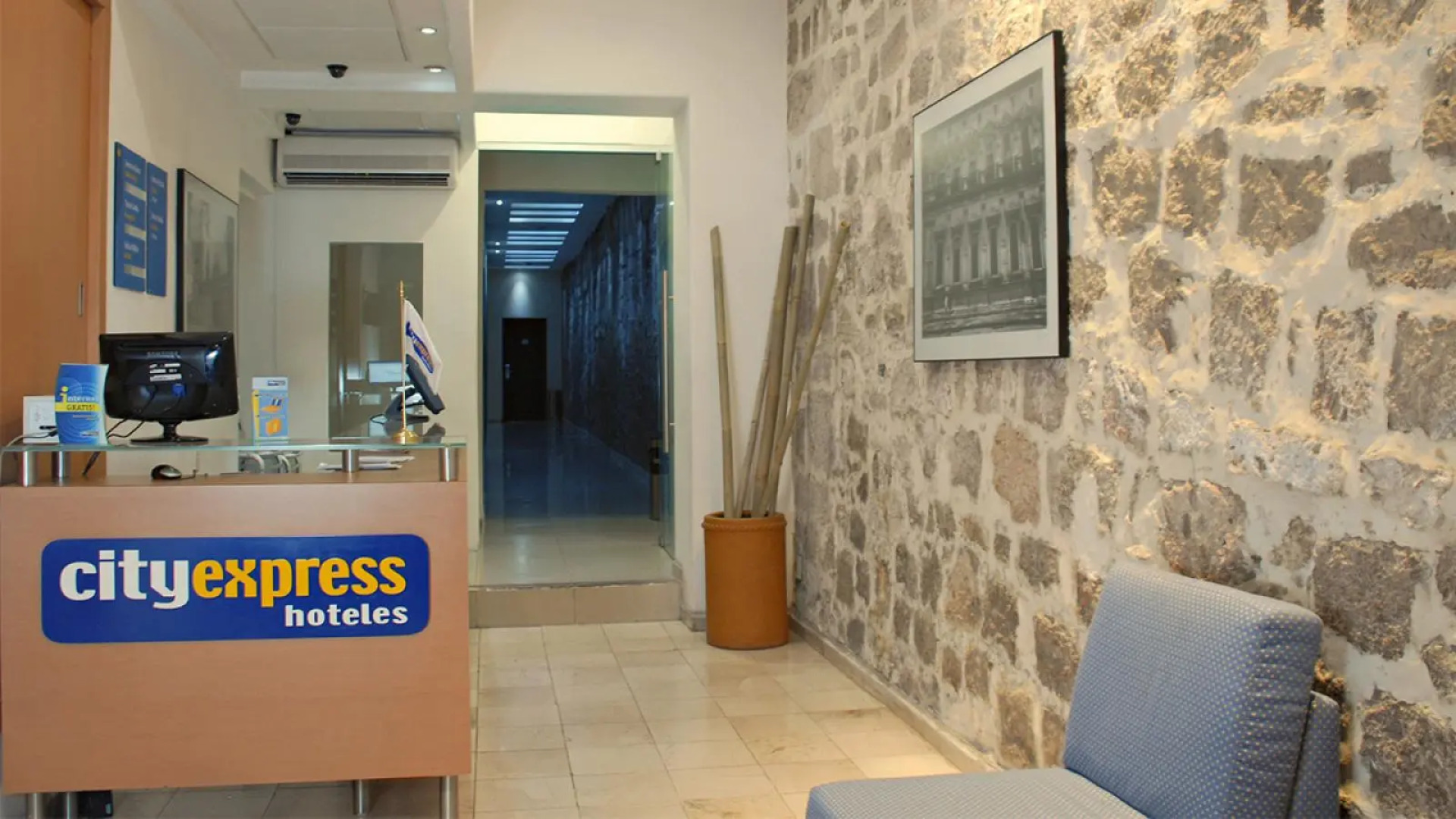 Holiday Inn Express Morelia Centro Historico by IHG