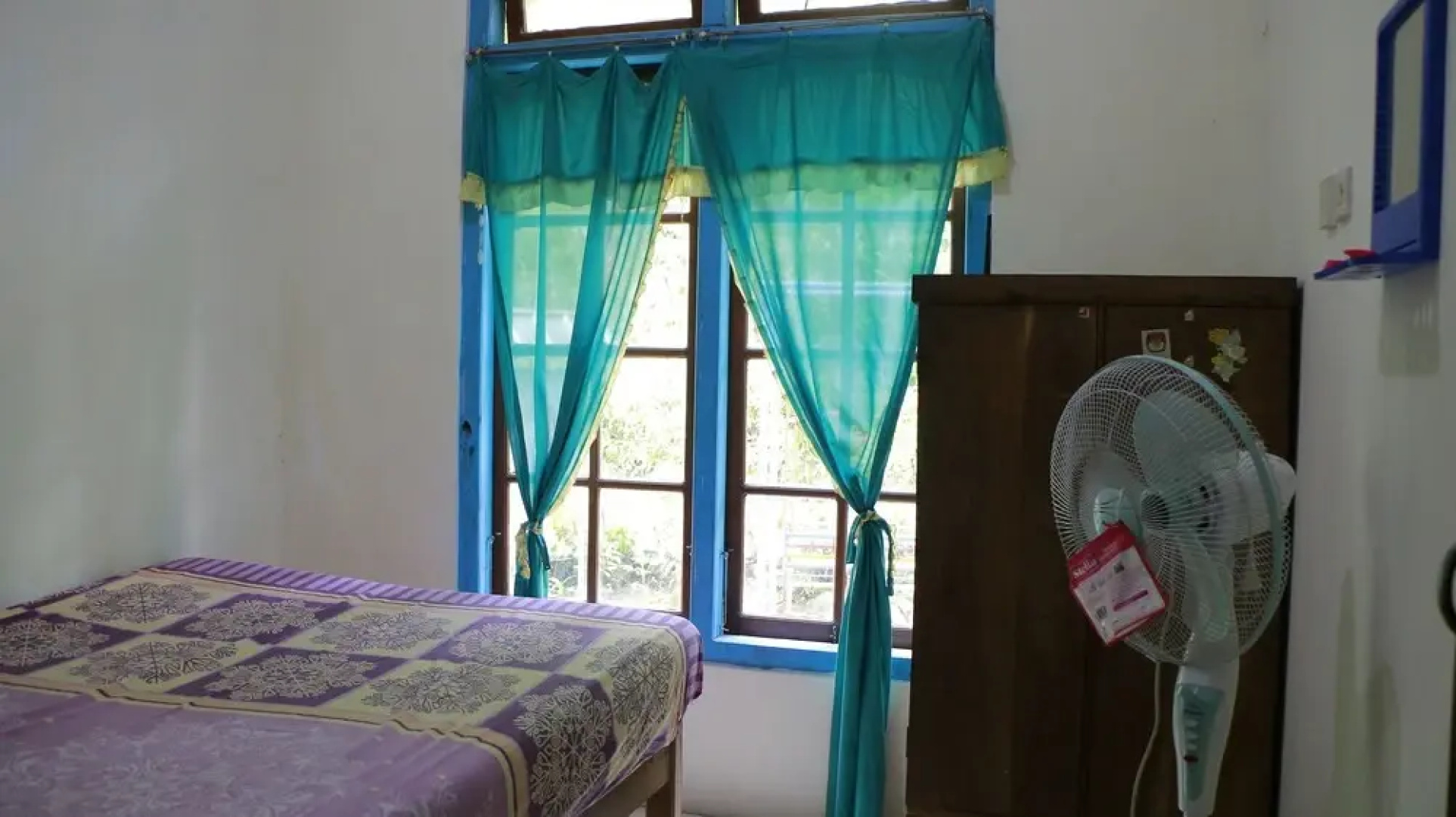 Homestay Mukti