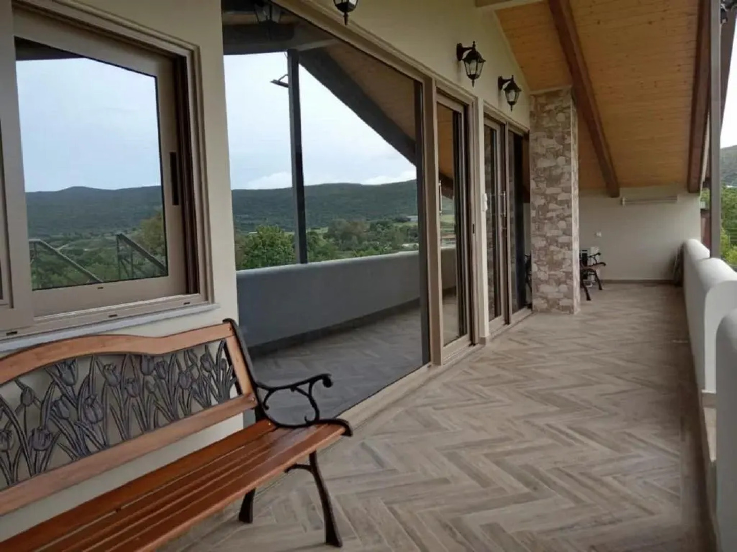 Loft by the sea-Agios Nikolaos-Lefkada