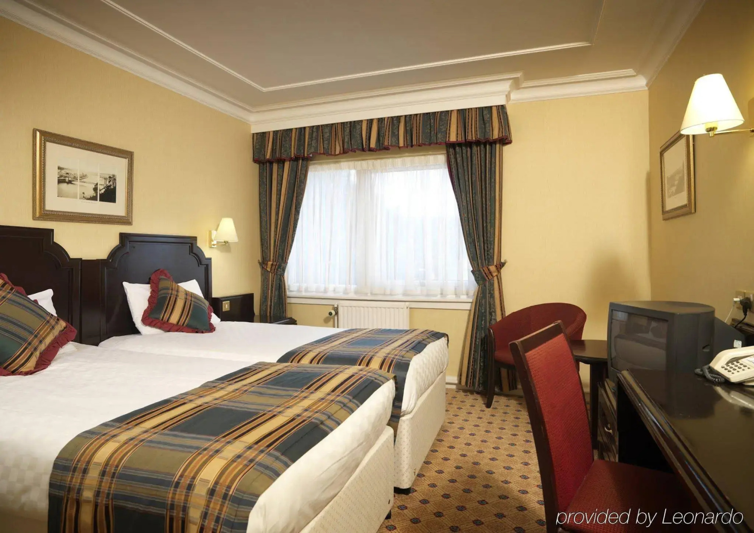 Leonardo Hotel Inverness