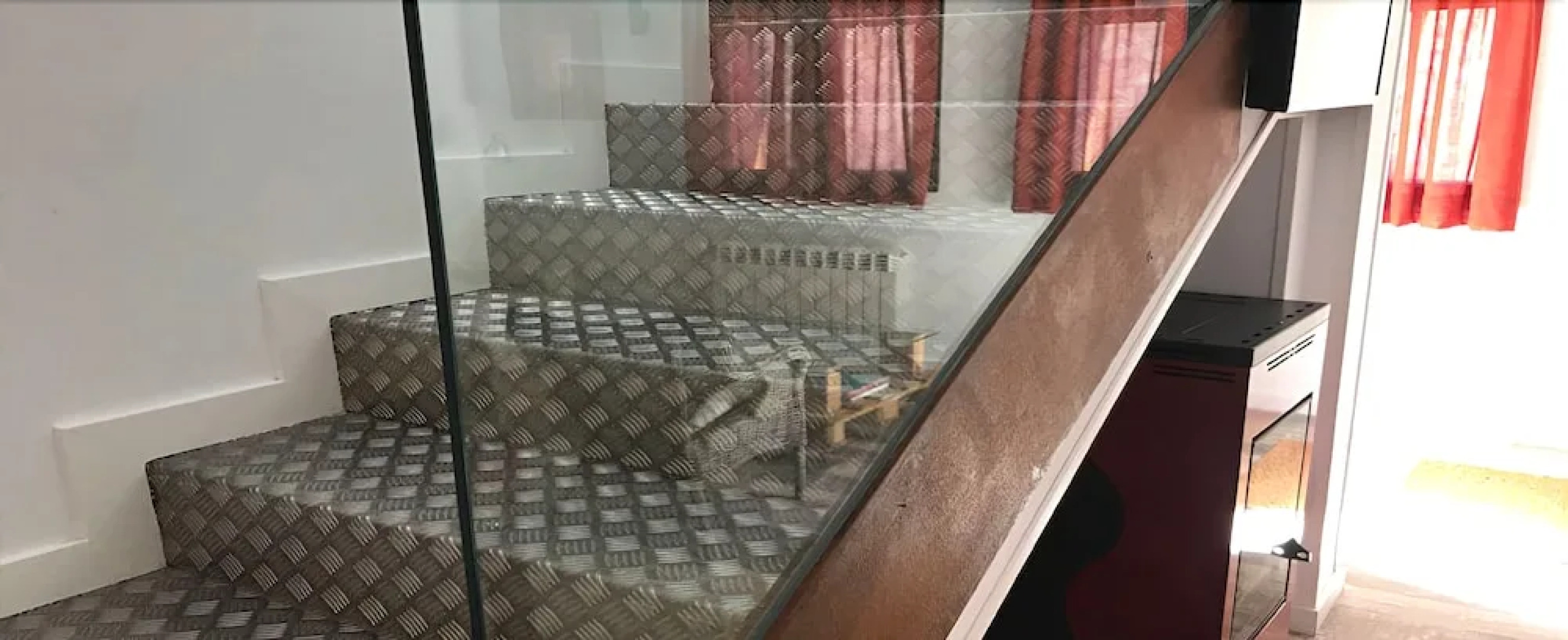 Don Juventino Casa Rural