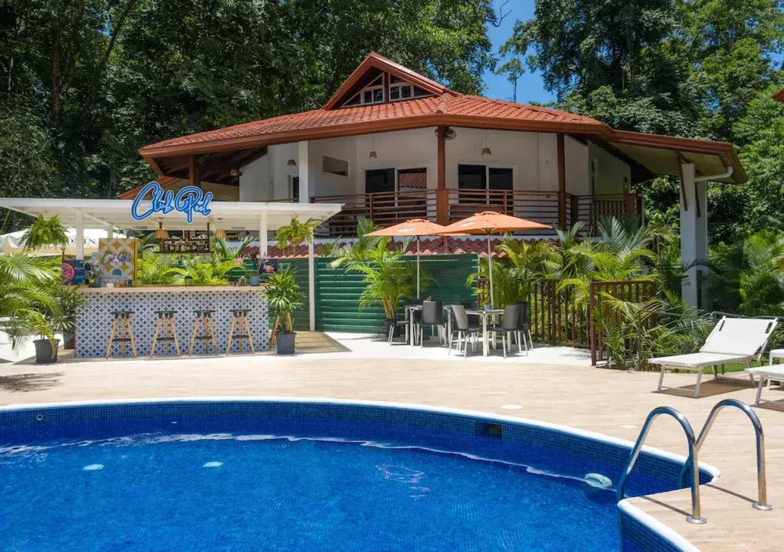 Terrazas del Caribe Hotel