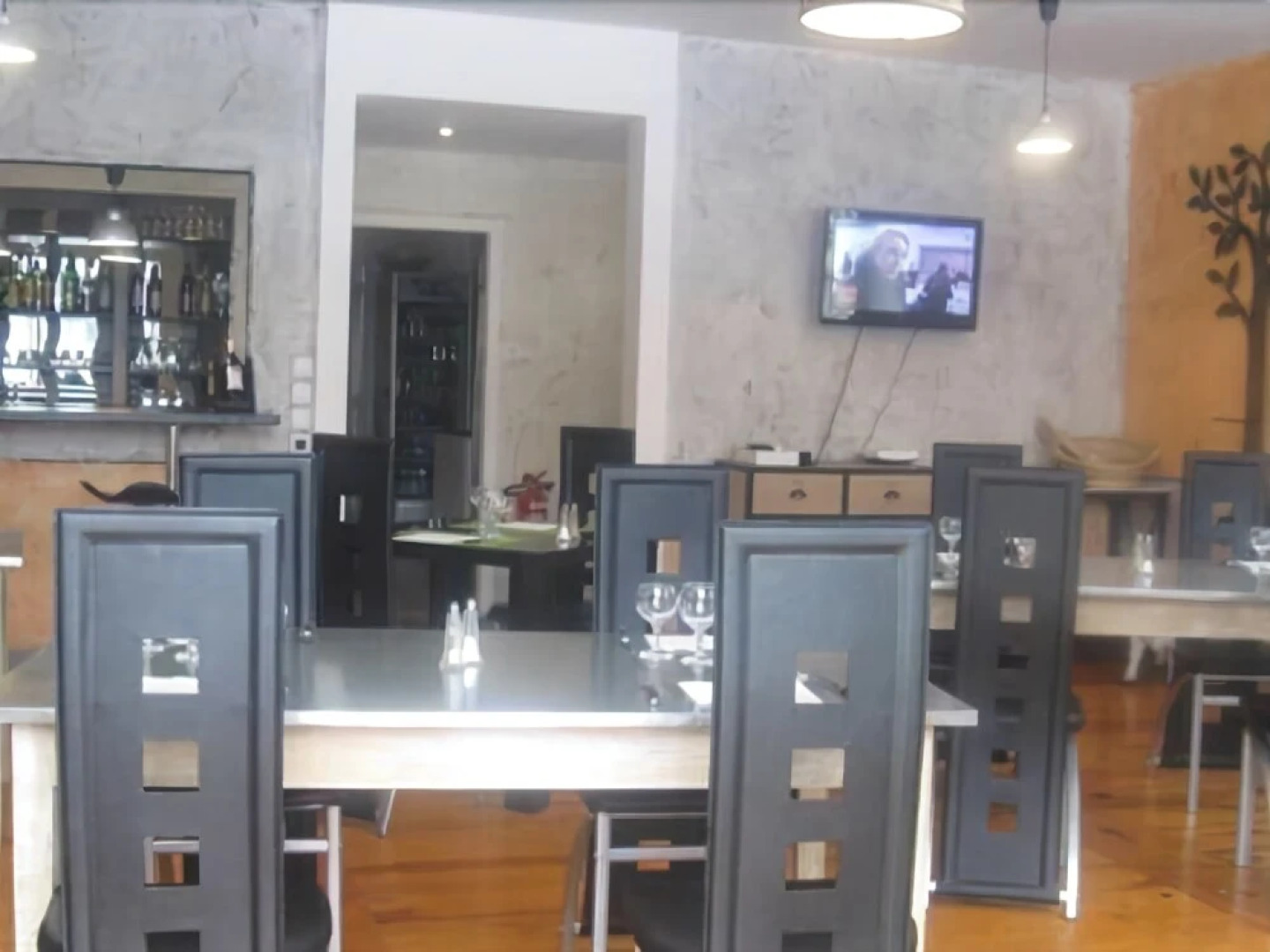 Auberge du Marronnier