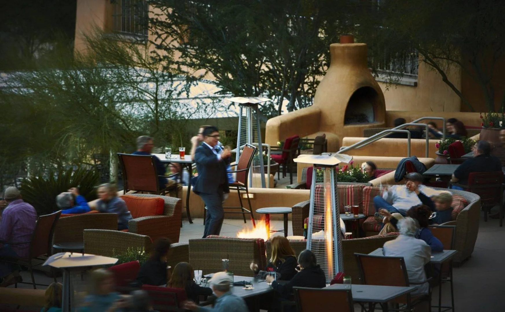 JW Marriott Starr Pass Resort and Spa