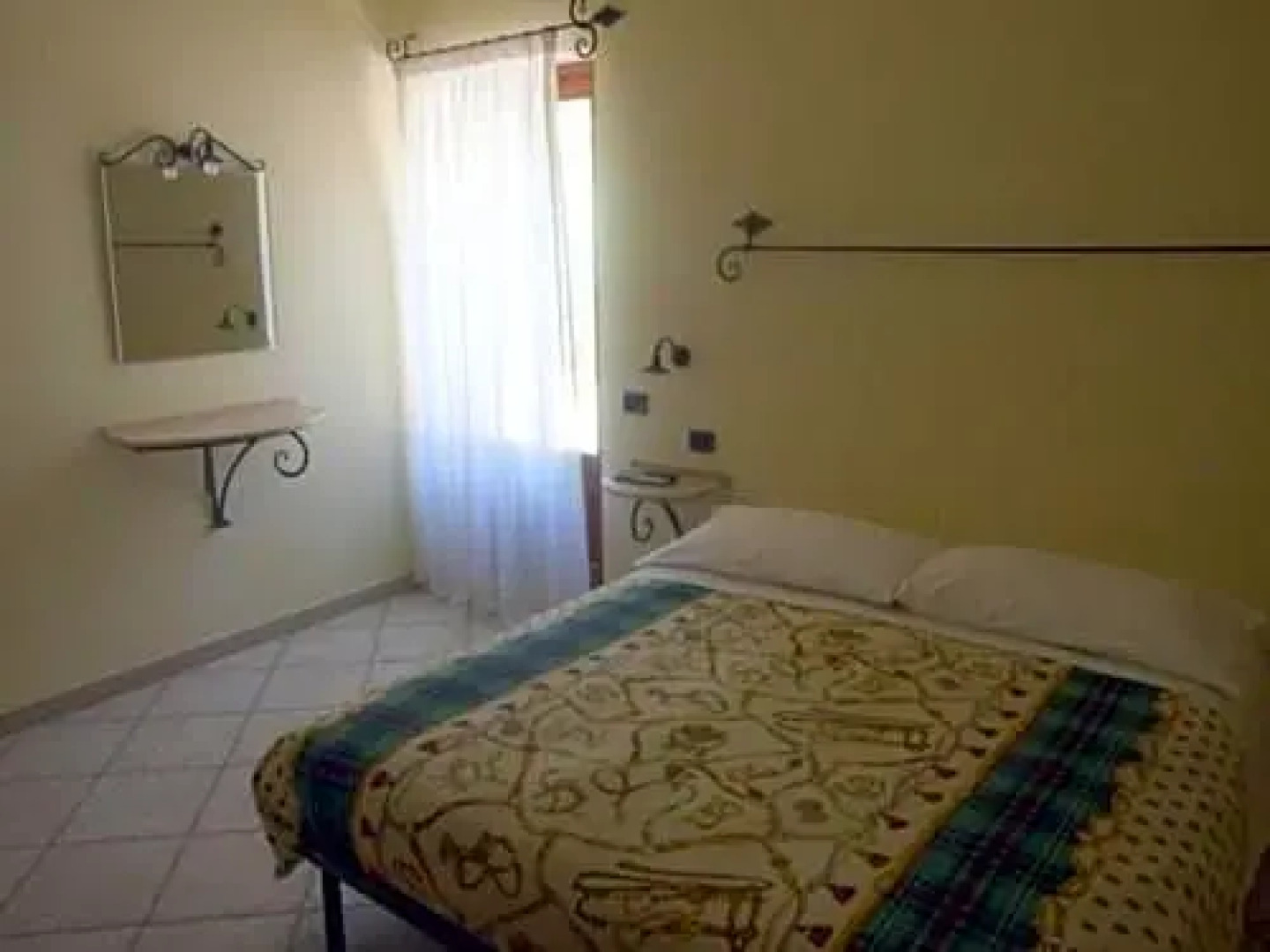 sette archi country house