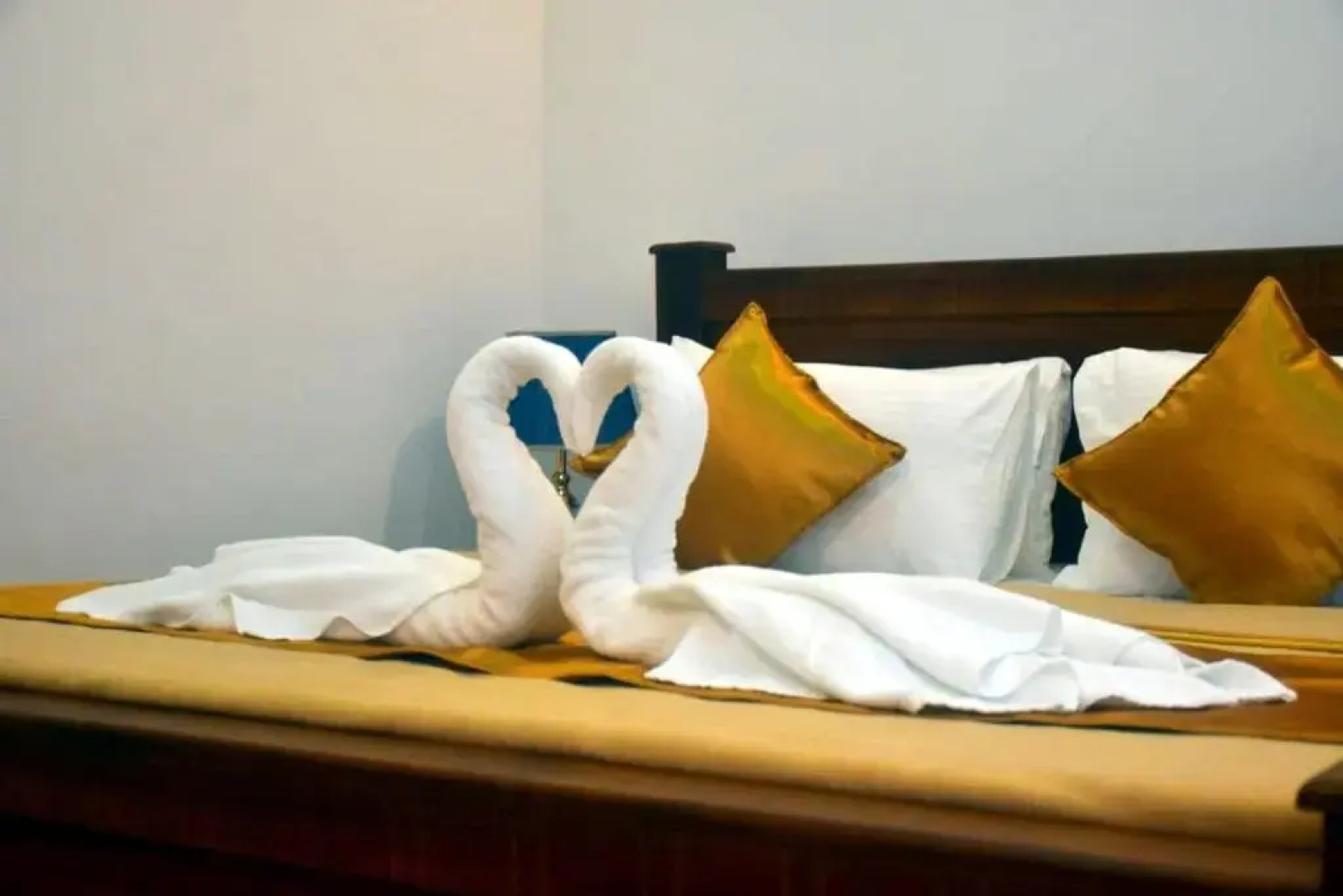 Hotel Barbara Villa