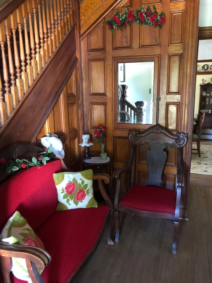 Antique Rose Inn Windham