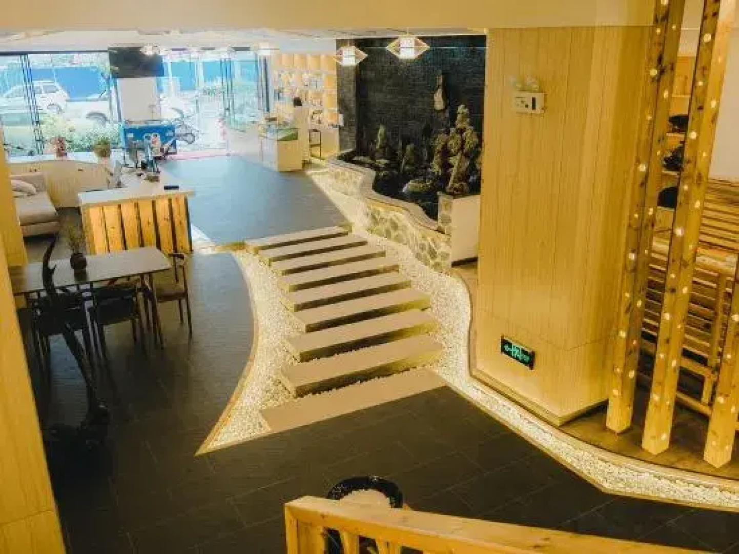 Guangnan jiulongshang B & B