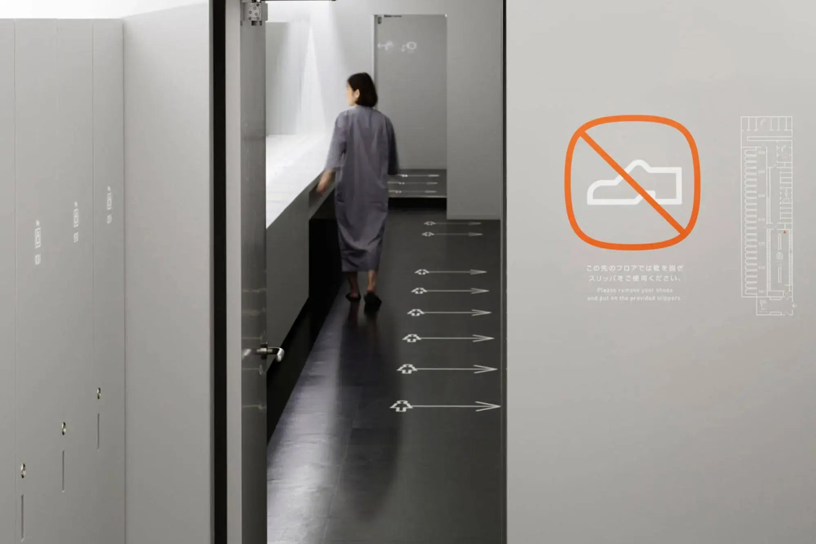 9h nine hours Narita Airport