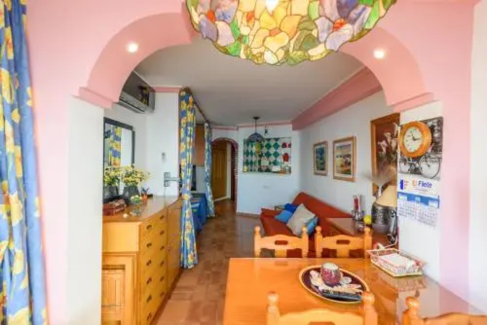 Apt Centro Internacional 911