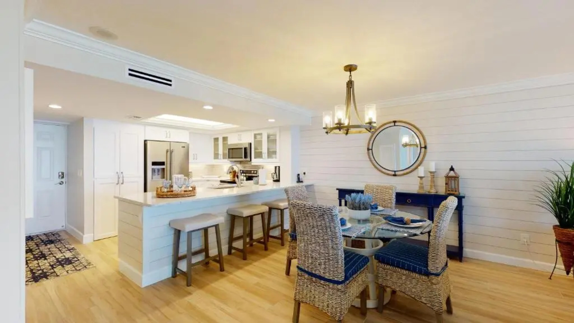 Bay View Tower 134 Sanibel Harbour Resort