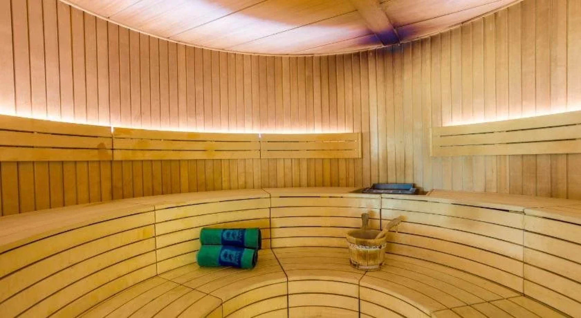 Playa Esperanza Suites