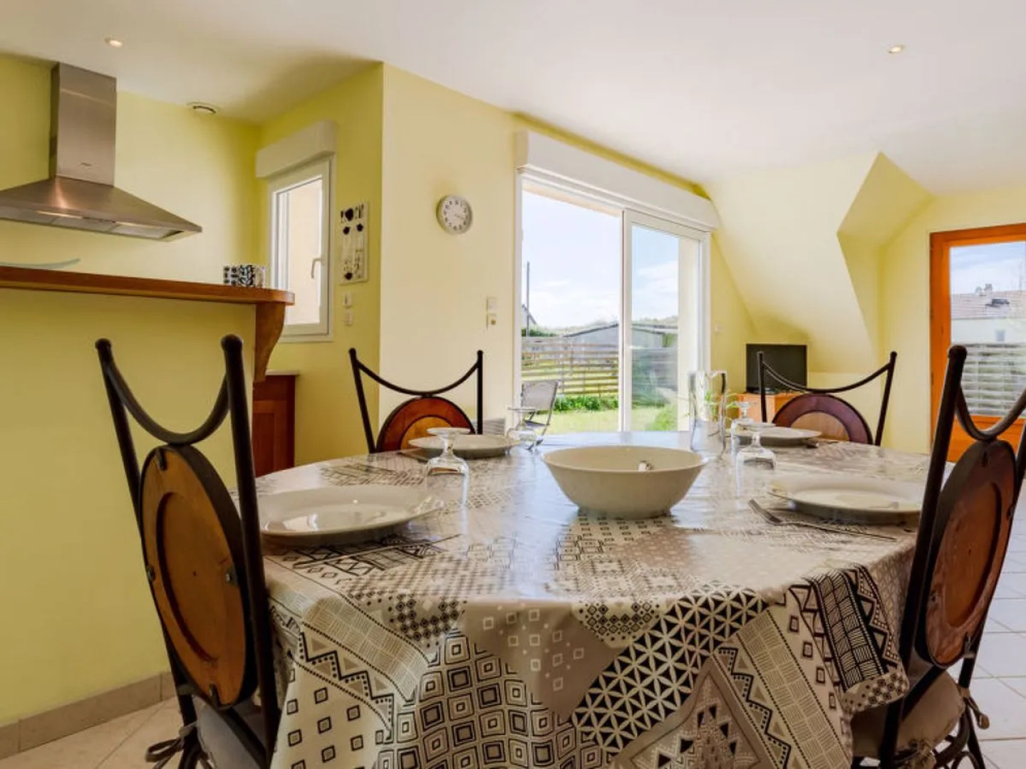 Holiday Home Neptune (ASM401)