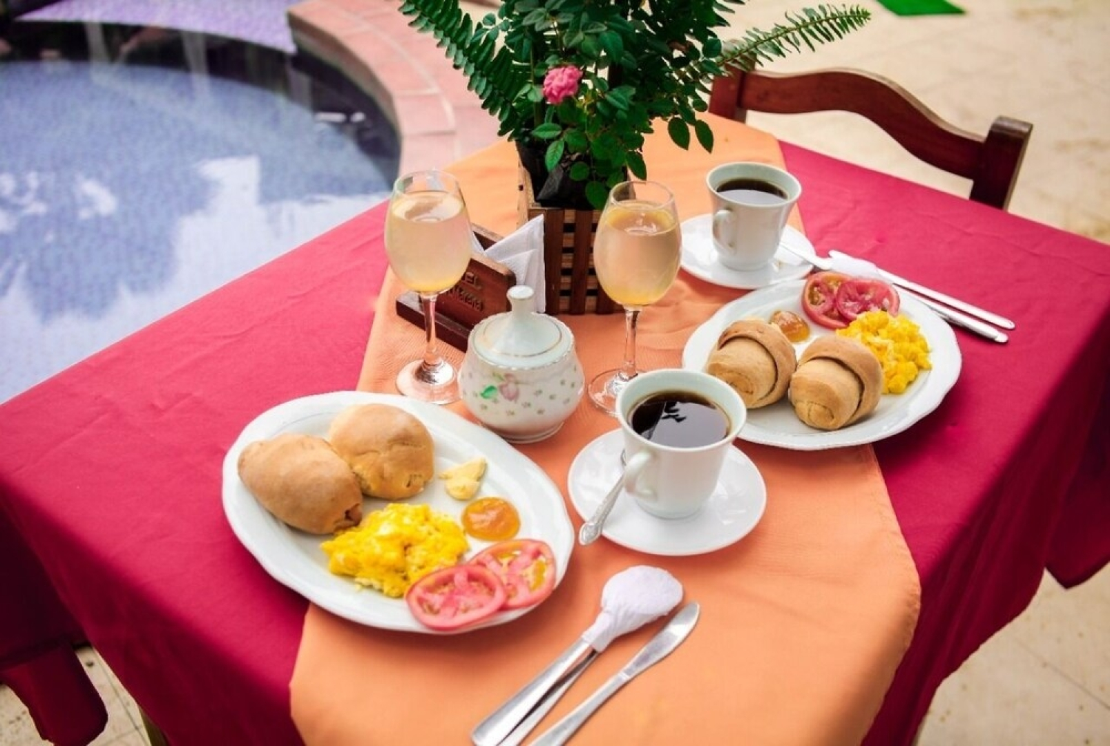 Hotel SanMarena Mompiche